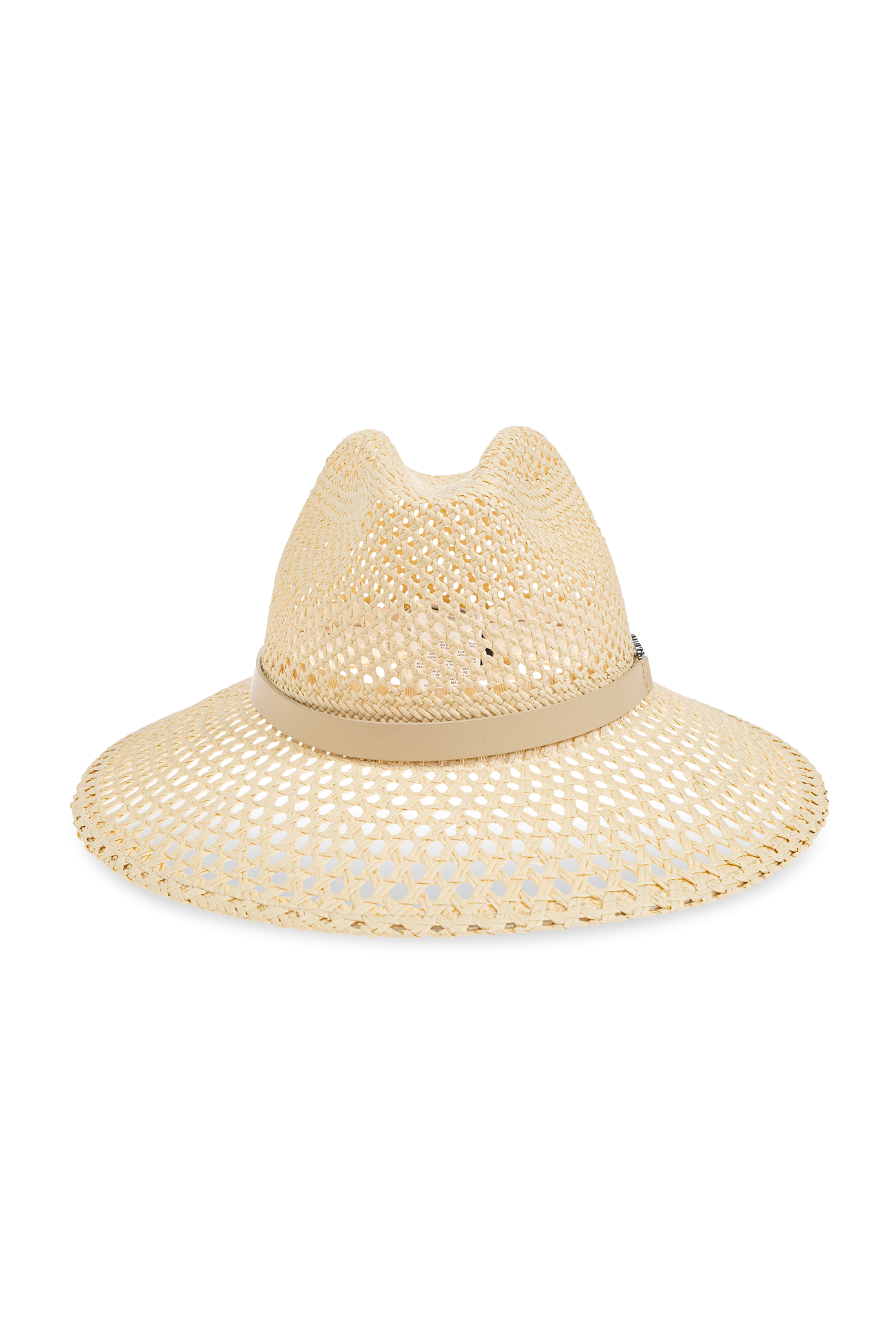 Crema Sombrero Marocco Max Mara - Vitkac Spain
